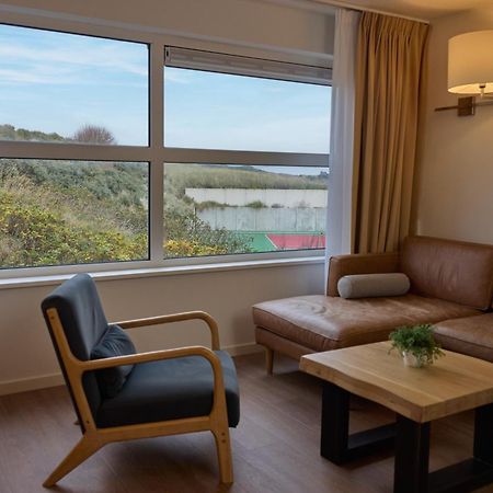Westcord Strandhotel Seeduyn Вліланд Екстер'єр фото