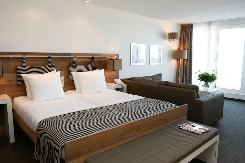 Westcord Strandhotel Seeduyn Вліланд Екстер'єр фото