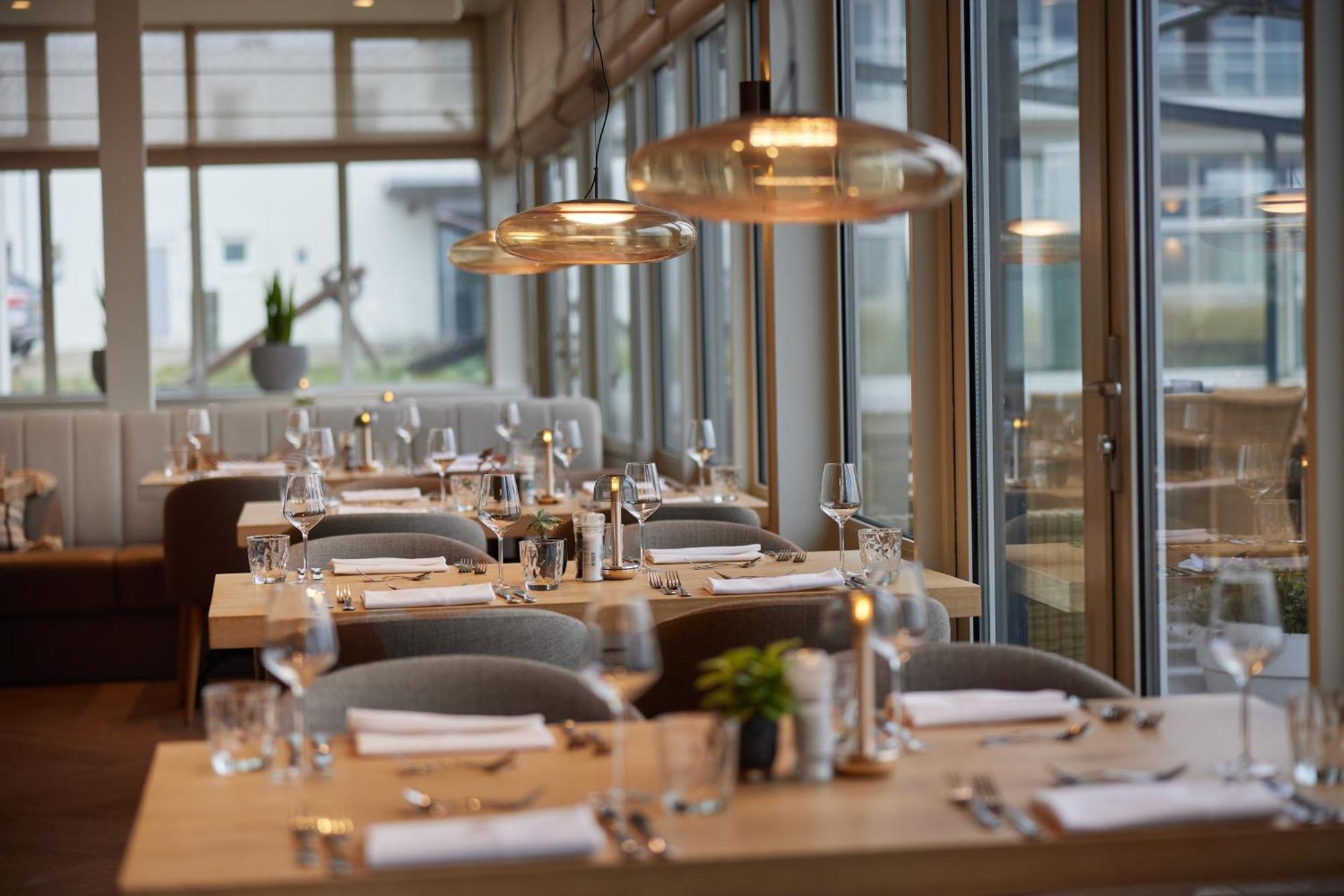 Westcord Strandhotel Seeduyn Вліланд Екстер'єр фото