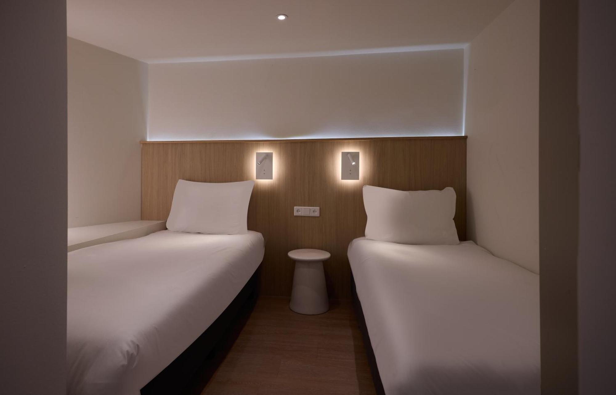 Westcord Strandhotel Seeduyn Вліланд Екстер'єр фото