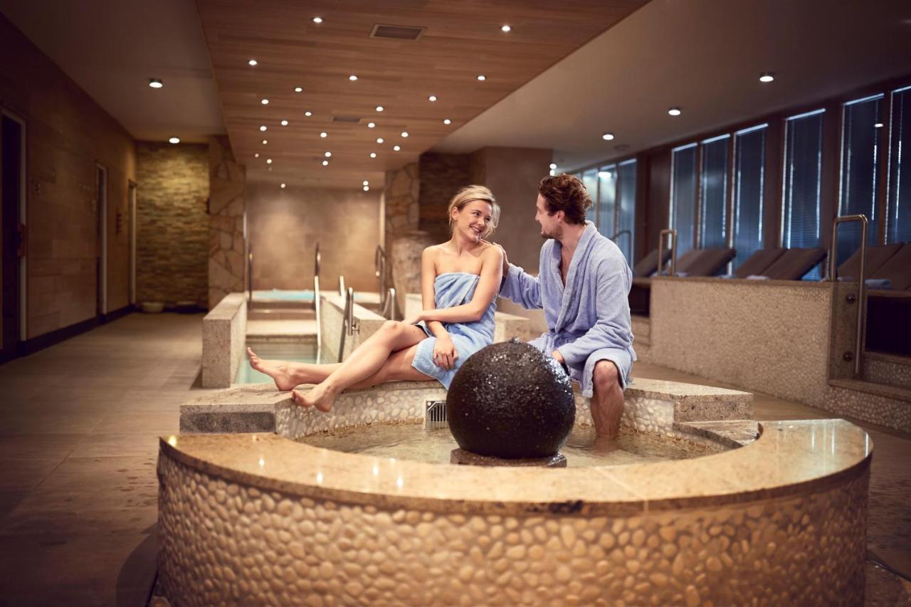 Westcord Strandhotel Seeduyn Вліланд Екстер'єр фото