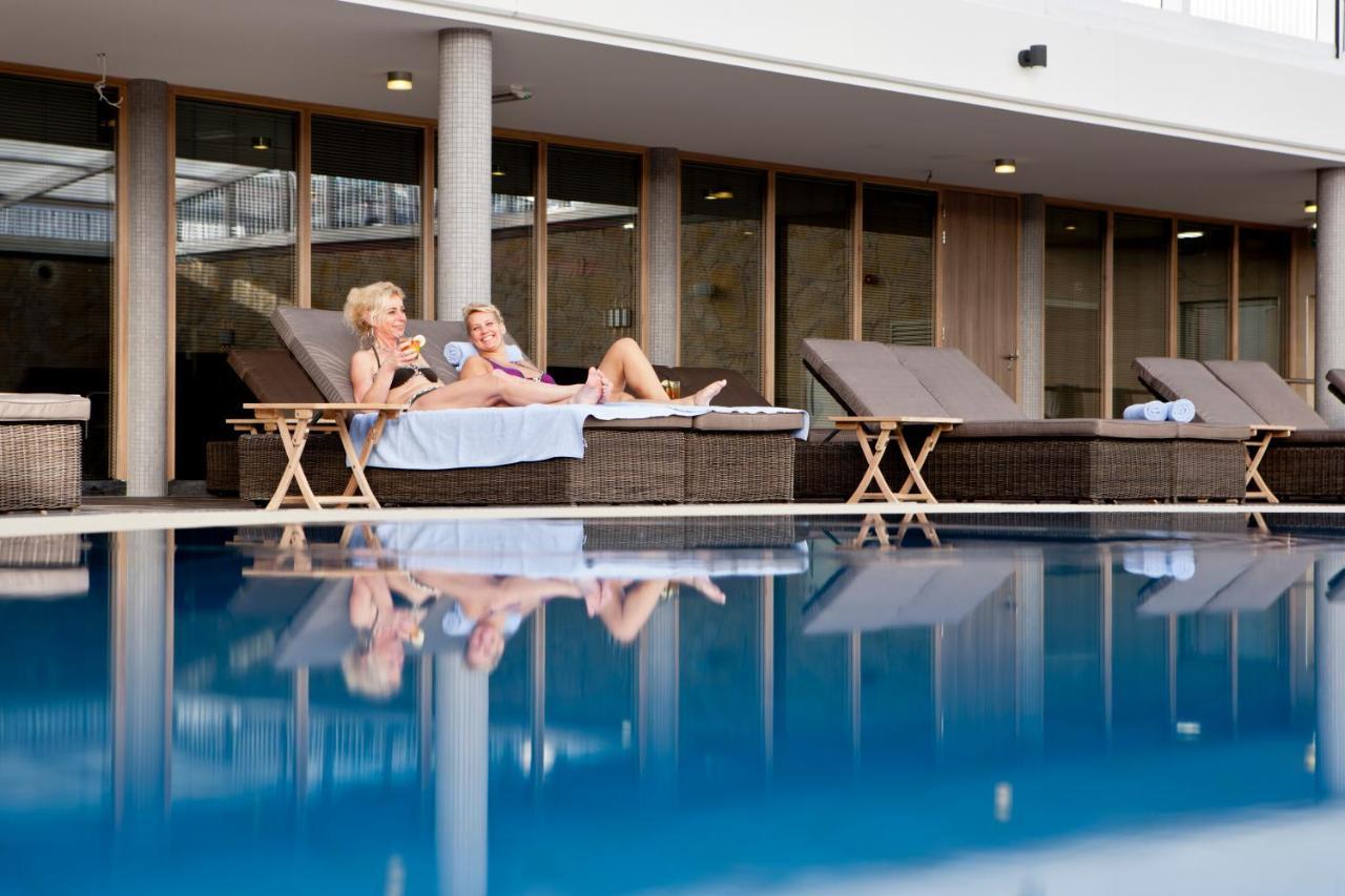 Westcord Strandhotel Seeduyn Вліланд Екстер'єр фото