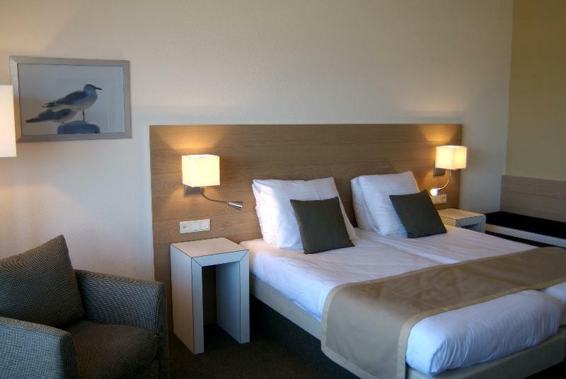 Westcord Strandhotel Seeduyn Вліланд Екстер'єр фото