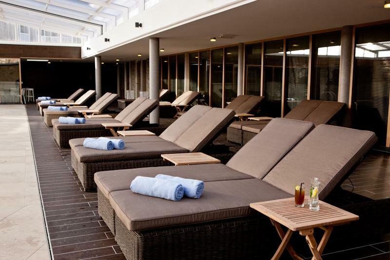 Westcord Strandhotel Seeduyn Вліланд Екстер'єр фото